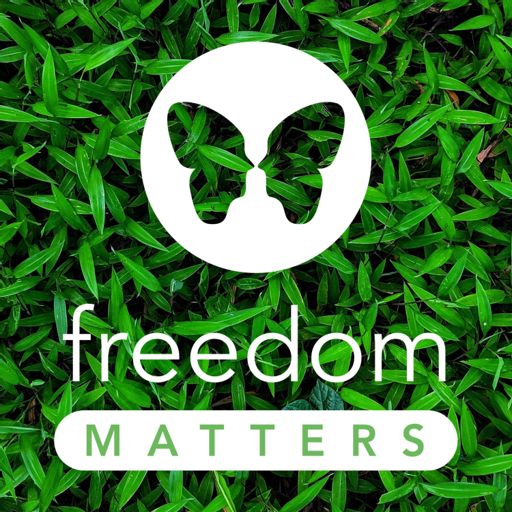 Cover art for podcast Freedom Matters