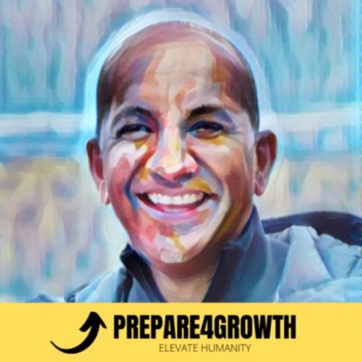 Cover art for podcast Prepare4Growth