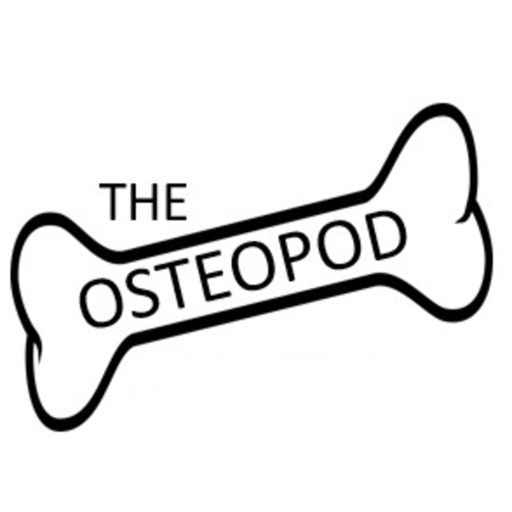 Cover art for podcast The Osteopod