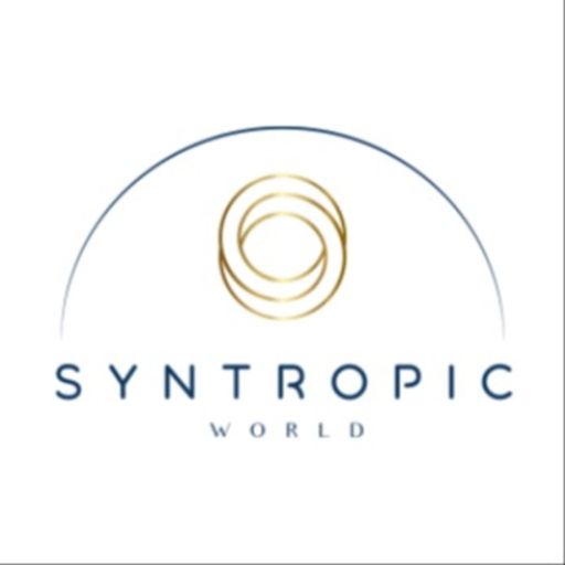 Cover art for podcast Syntropic World