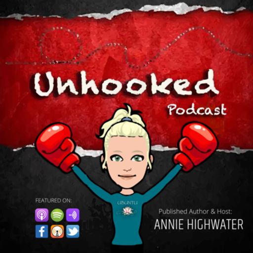 Cover art for podcast The Unhooked Podcast 