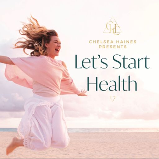 Cover art for podcast Let's Start Health