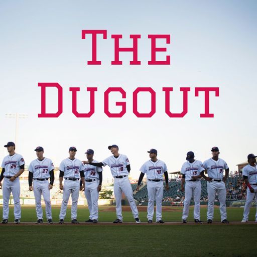 Cover art for podcast The Dugout 