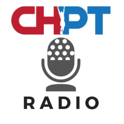 Cover art for podcast CHPT Radio