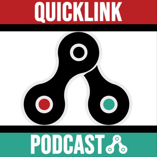 Cover art for podcast Quicklink Cycling Podcast