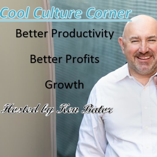 Cover art for podcast Cool Culture Corner