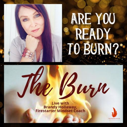 Cover art for podcast The Burn