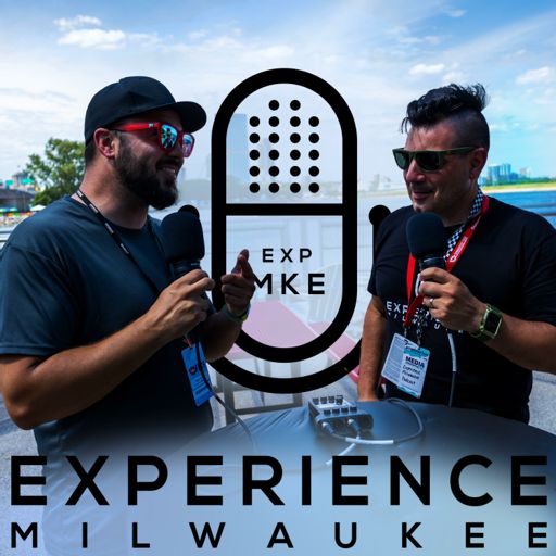 Cover art for podcast Experience Milwaukee