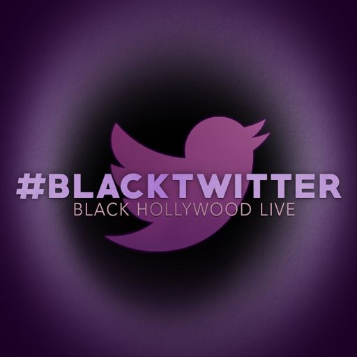 Cover art for podcast #BlackTwitter
