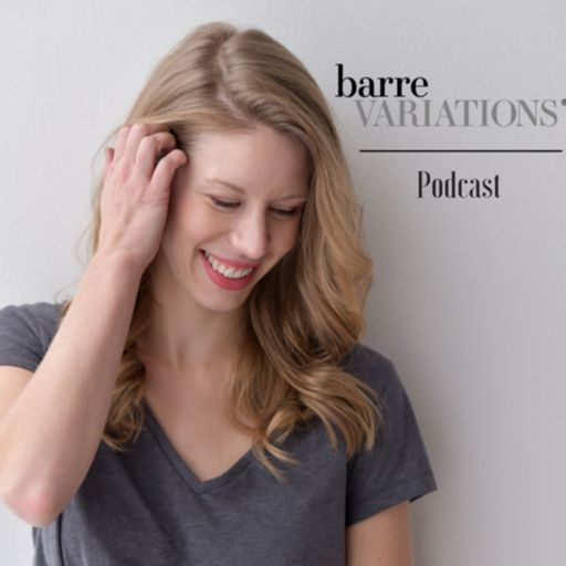 Cover art for podcast Barre Variations