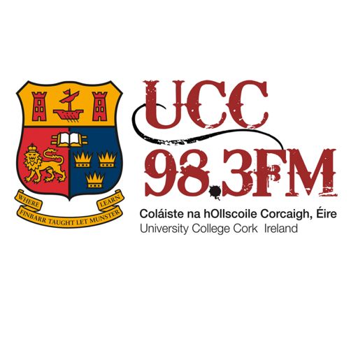 Cover art for podcast UCC 98.3FM - Podcasts 