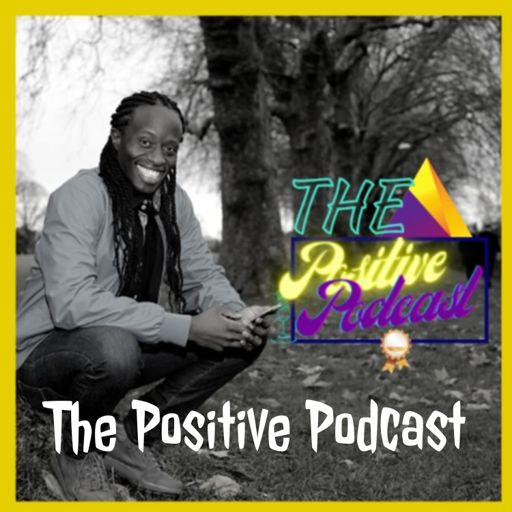 Cover art for podcast The Positive Podcast