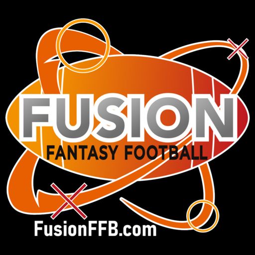 Cover art for podcast Fusion Fantasy Football