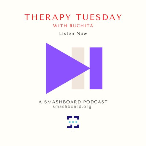 Cover art for podcast Therapy Tuesday