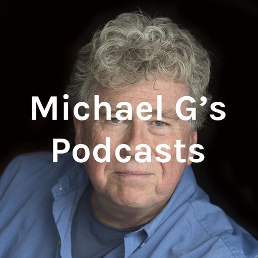 Cover art for podcast Michael G's Podcasts