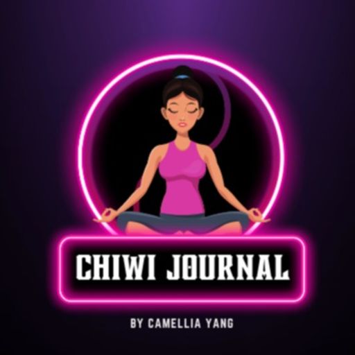 Cover art for podcast Chiwi Journal