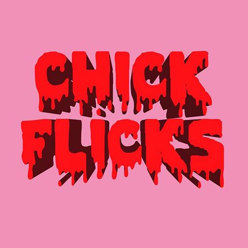Cover art for podcast Chick Flicks Podcast
