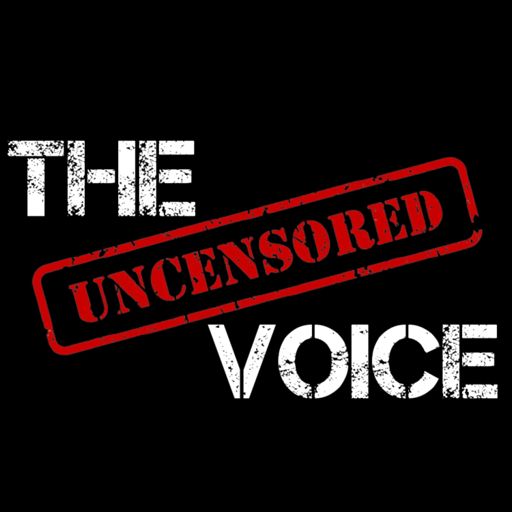 Cover art for podcast The UnCensored Voice