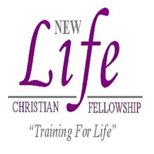 Cover art for podcast New Life Christian Fellowship (NLCF)