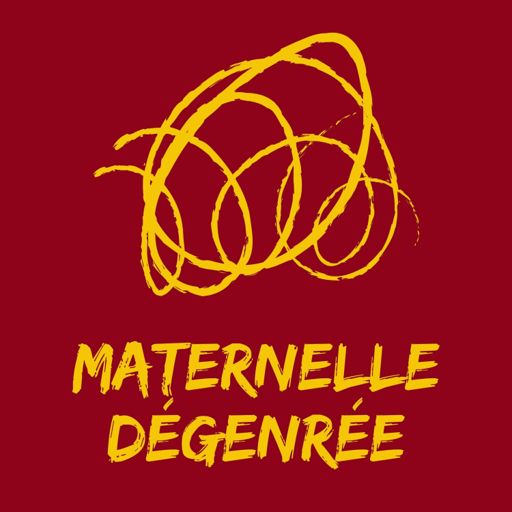 Cover art for podcast Maternelle dégenrée