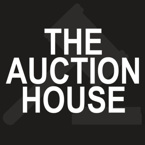 Cover art for podcast The Auction House