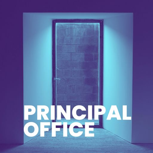 Cover art for podcast Principal Office