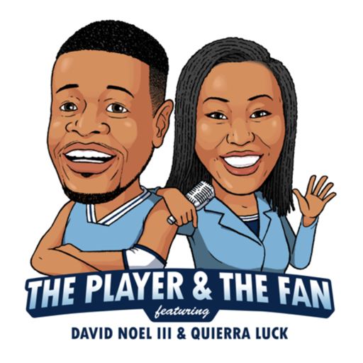 Podcast: The Player & The Fan - Bring In The Walk-ons