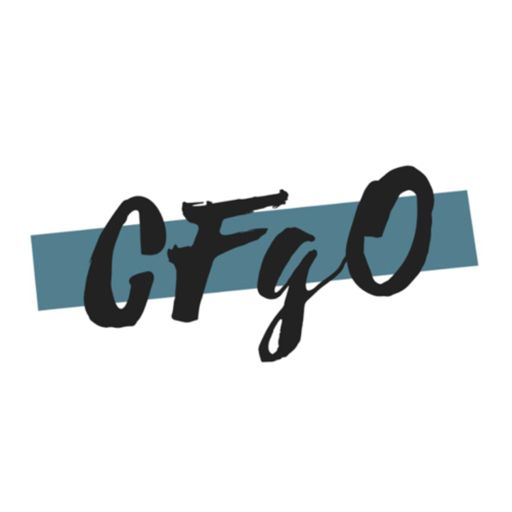 Cover art for podcast CFgO