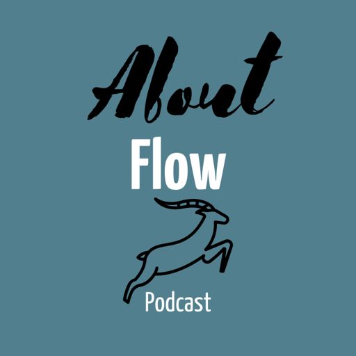 Cover art for podcast About Flow