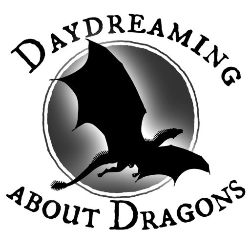 Cover art for podcast Daydreaming about Dragons