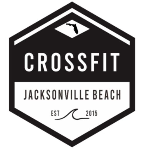 Cover art for podcast CrossFit Jax Beach