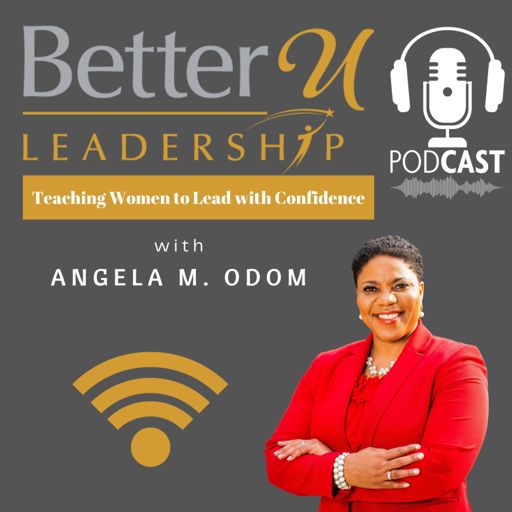 Cover art for podcast Better U Leadership