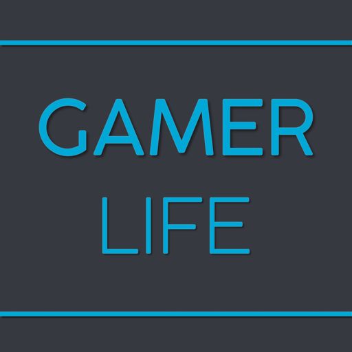 Cover art for podcast Gamer Life