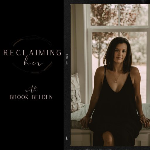Cover art for podcast Reclaiming Her