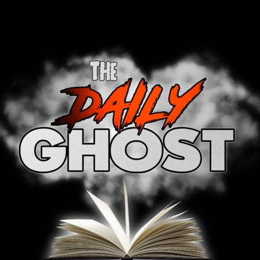 Cover art for podcast The Daily Ghost