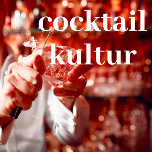 Cover art for podcast Cocktail Kultur