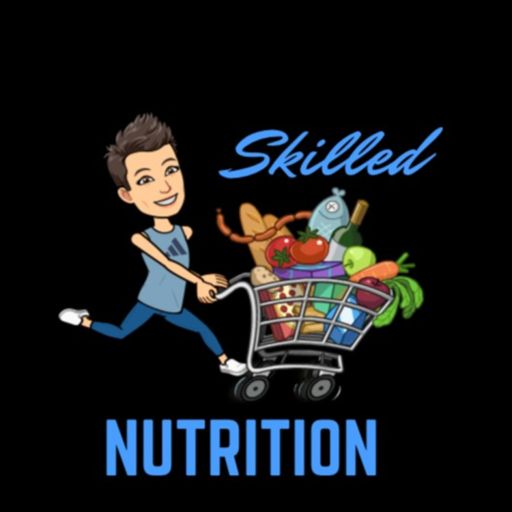 Cover art for podcast SKILLED NUTRITION