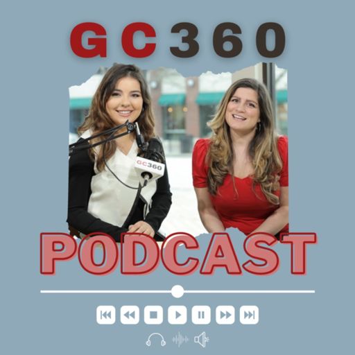 Cover art for podcast GC 360