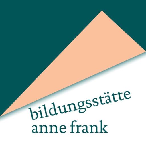 Cover art for podcast Bildungsstätte Anne Frank