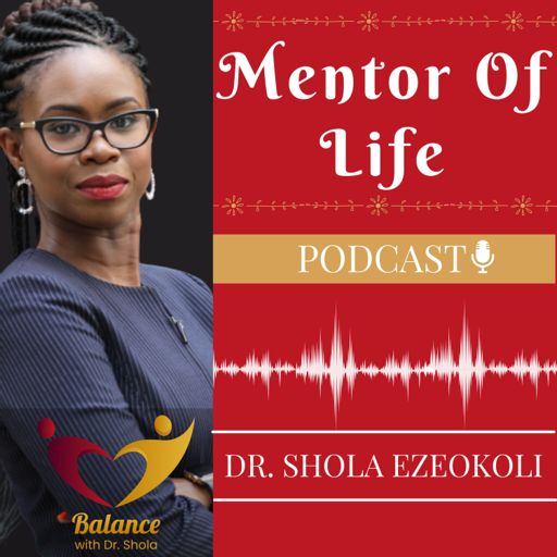 Cover art for podcast Mentor Of Life