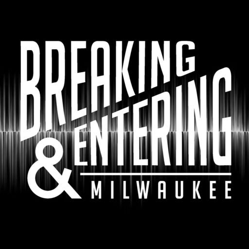 Cover art for podcast Breaking And Entering