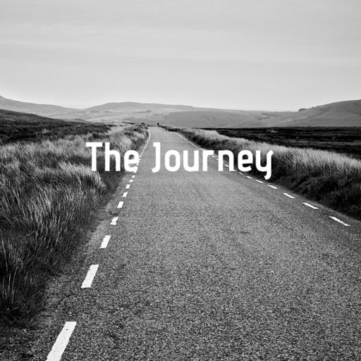 Cover art for podcast The Journey 