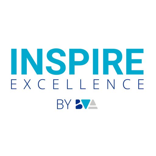 Cover art for podcast Inspire Excellence Podcast