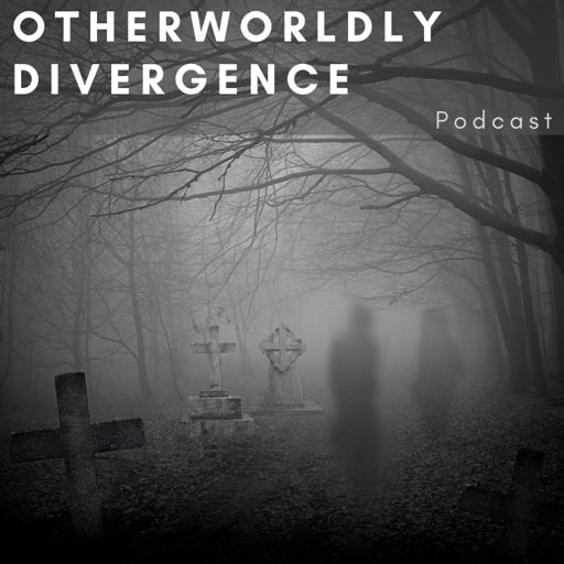 Cover art for podcast Otherworldly Divergence