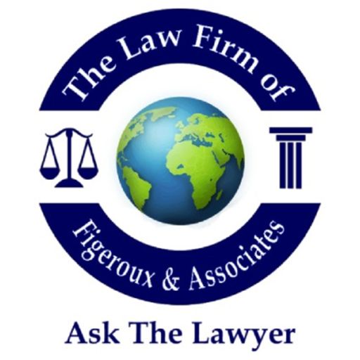 Cover art for podcast Ask The Lawyer Radio Show