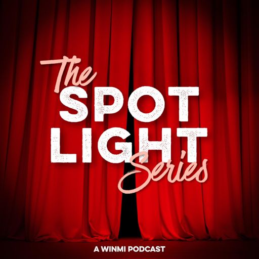 Cover art for podcast The Spotlight Series