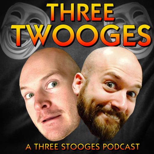 Ants In The Pantry From Three Twooges On Radiopublic