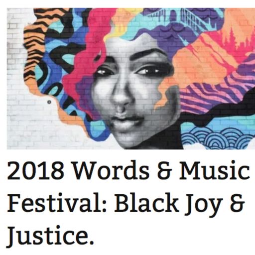 Cover art for podcast Black Joy & Justice