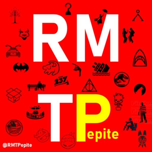 Cover art for podcast RMTPepite