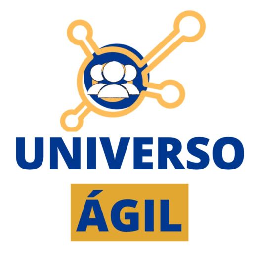 Cover art for podcast Universo Ágil